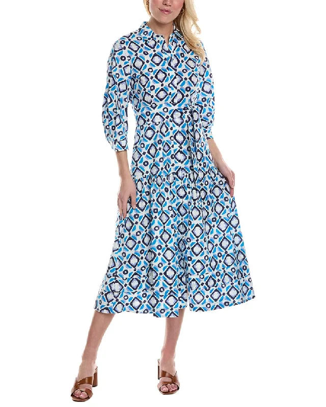 Women's shirt dress year chic -Marella Danae Shirtdress