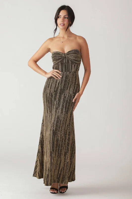 ladies-maxi-dress-flowy-fresh-SACRED PROMISES METALLIC WOVEN MAXI DRESS