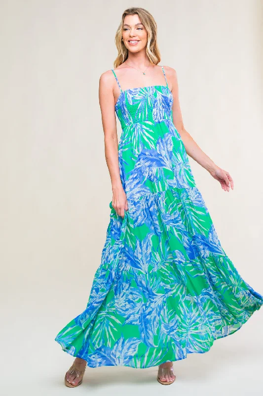 ladies-maxi-dress-knit-kiss-BLOOMING DAYDREAM WOVEN MAXI DRESS