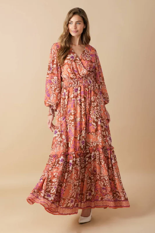 ladies-maxi-dress-tiered-twirl-WHISPERING WILLOWS WOVEN MAXI DRESS