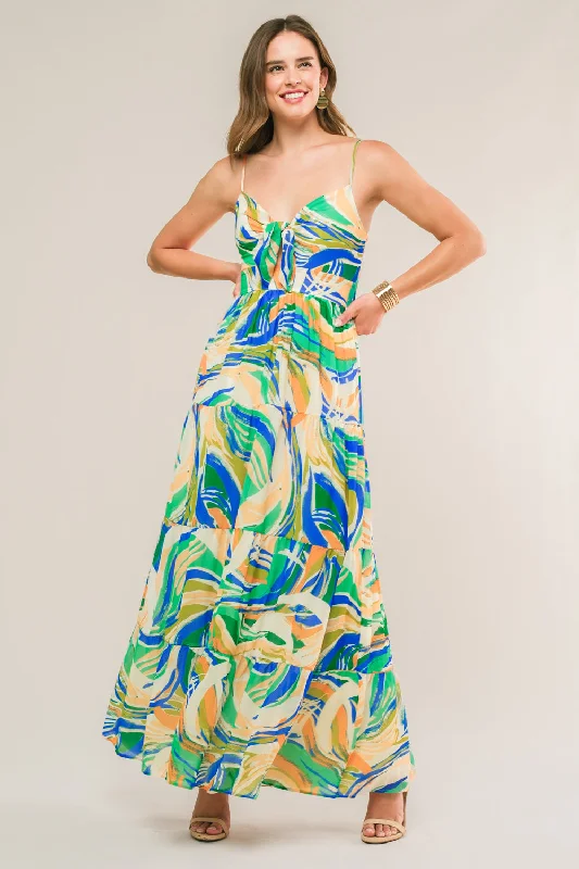 ladies-maxi-dress-maternity-mirth-FLORIDA DREAMS WOVEN MAXI DRESS